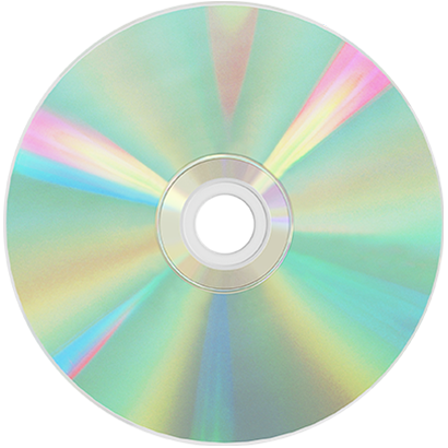 Audio CD-R (Digital Audio)